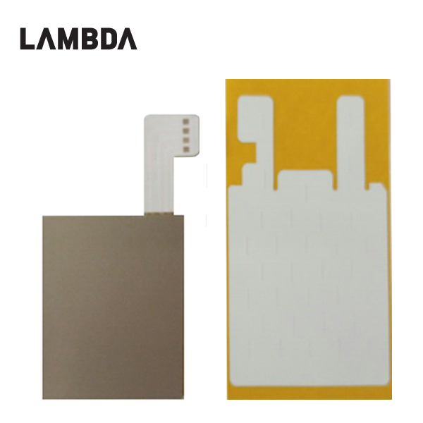 [람다] LG 옵티머스 G3 전용 무선충전 & NFC 패치 G3무선충전패치