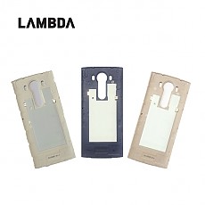 LG V10 전용 무선충전  NFC 패치 장착된 V10 정품 커버 케이스