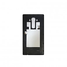 LG 옵티머스 G4 전용 무선충전 & NFC 패치 장착된 G4 가죽 커버 케이스